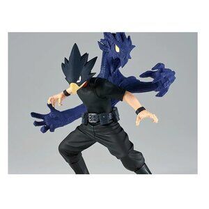 BANPRESTO - My Hero Academia - The Amazing Heroes Vol.25 - Fumikage Tokoyami (MH
